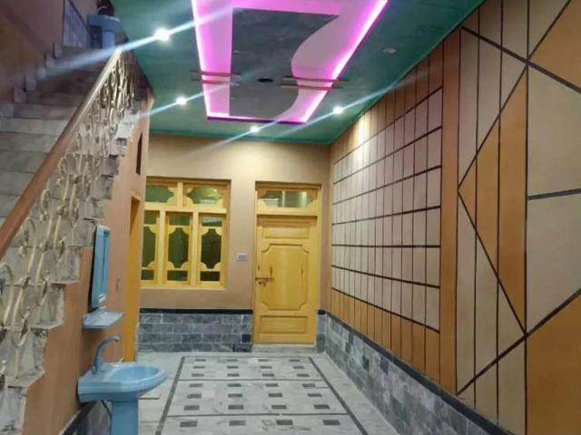 House for sale in Peshawar, North West Frontier Province