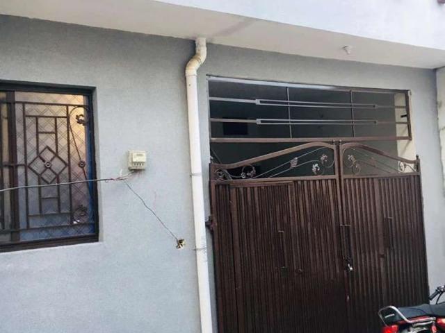 House for sale in Rawalpindi, Islamabad Capital Territory