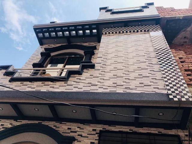House for sale in Rawalpindi, Islamabad Capital Territory