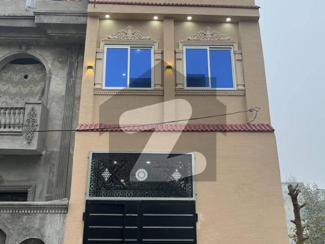 House for sale in Rawalpindi, Islamabad Capital Territory