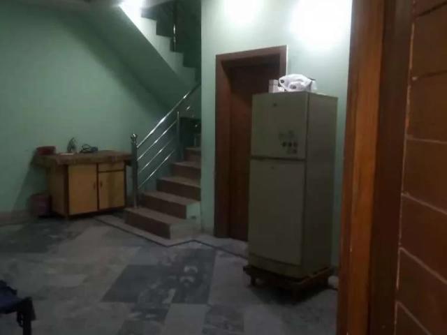 House for sale in Faisalabad, Islamabad Capital Territory