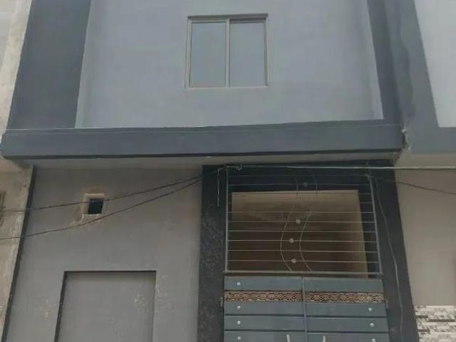 House for sale in Faisalabad, Islamabad Capital Territory