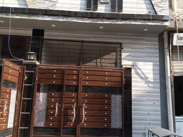 House for sale in Rawalpindi, Islamabad Capital Territory