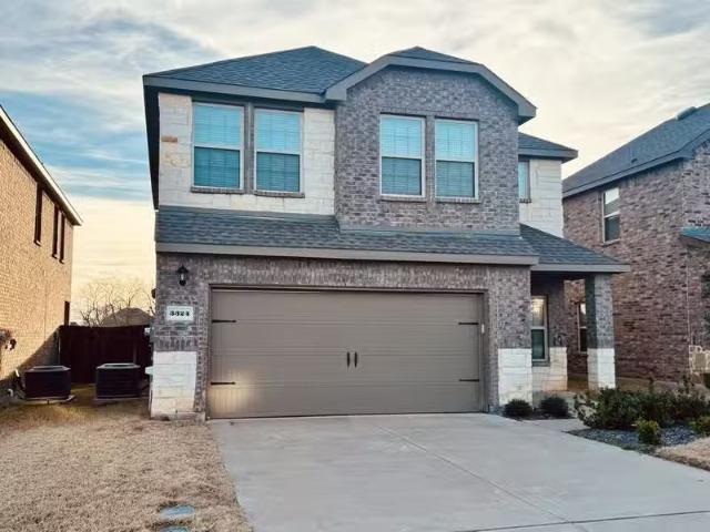 House for rent in Mesquite