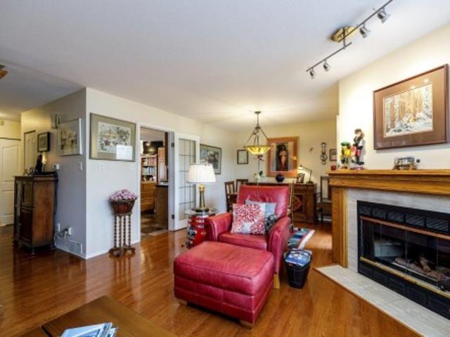 Townhouse for sale in North Vancouver, British Columbia