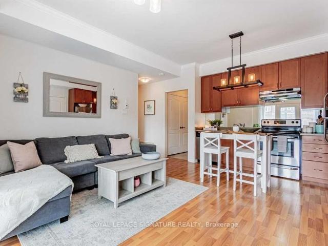 Condo for sale in Woburn, Ontario