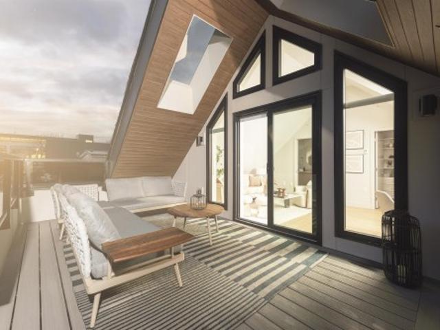 Duplex for sale in Vancouver, British Columbia