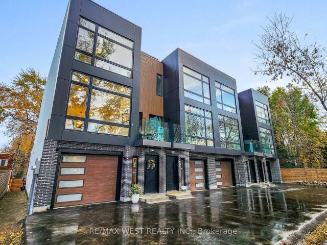 Condo for sale in Woburn, Ontario