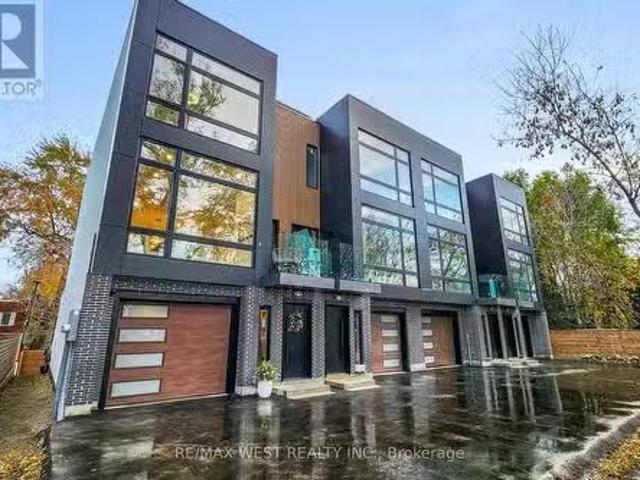 Condo for sale in Woburn, Ontario