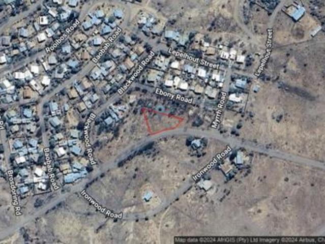 Property for sale in Venterstad, Eastern Cape