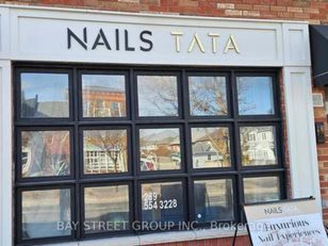 Commercial for sale in York, Ontario