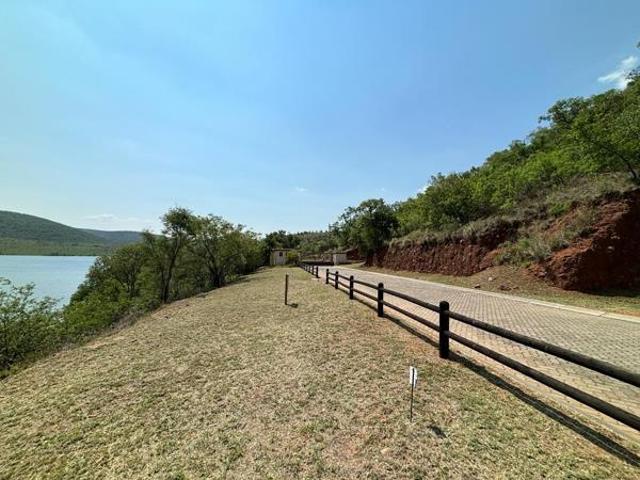 Property for sale in 57 Waterberg, Lephalale Local Municipality