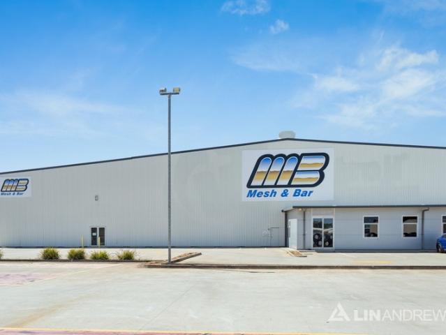 Warehouse for rent in Horseshoe Creek, South Australia