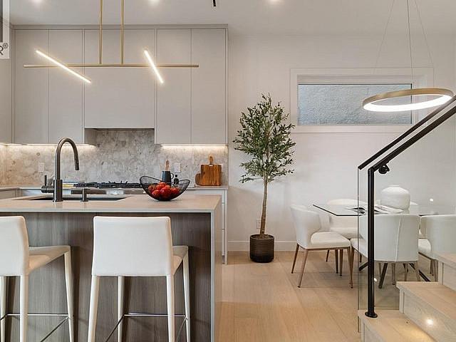 Condo for sale in Vancouver, British Columbia