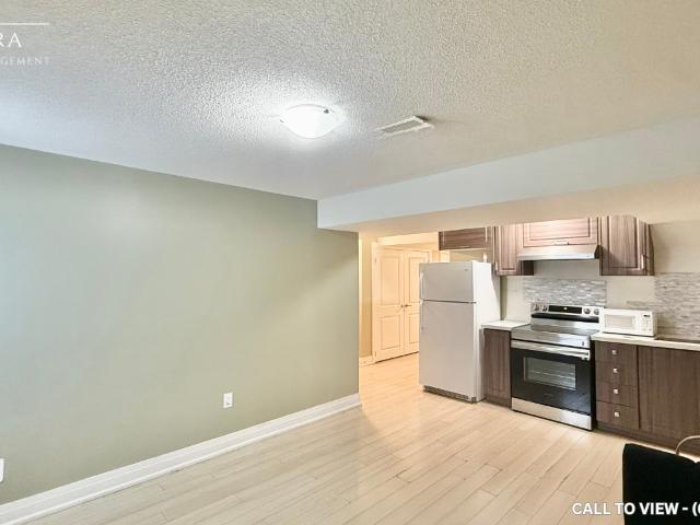 Apartment for rent in Durham, Ontario