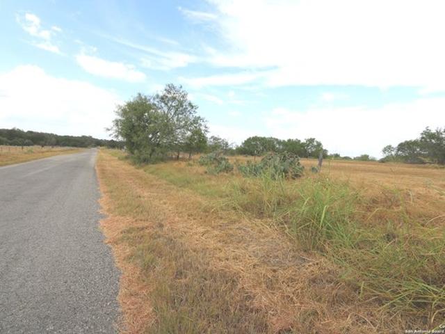 Land for sale in Stockdale, Wilson County