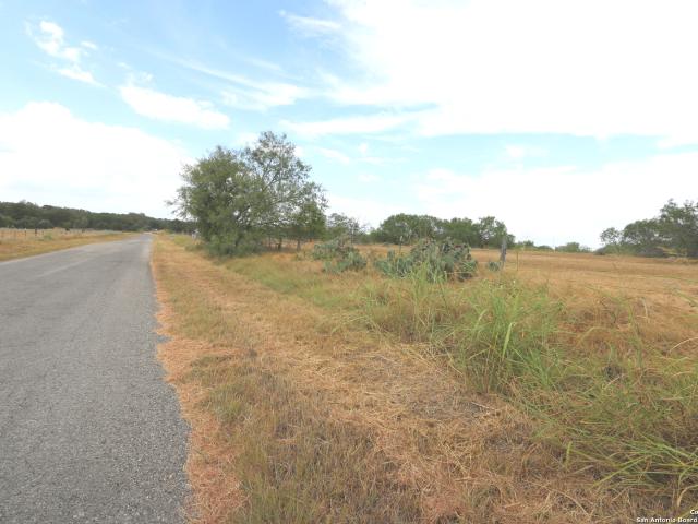 Land for sale in Wilson, Texas
