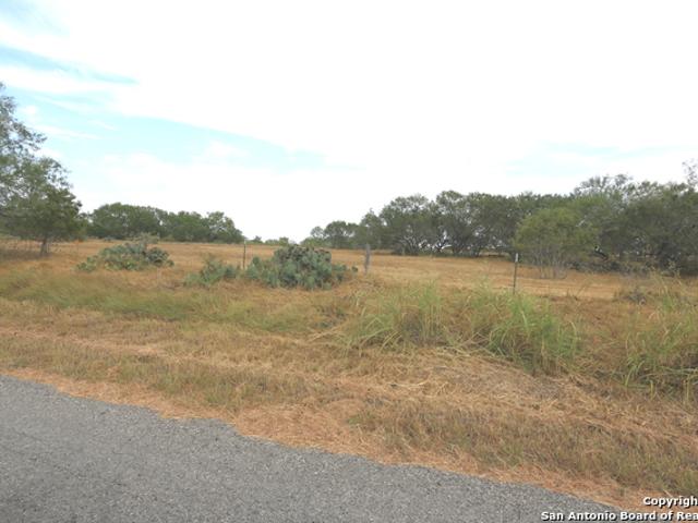 Land for sale in Stockdale, Wilson County