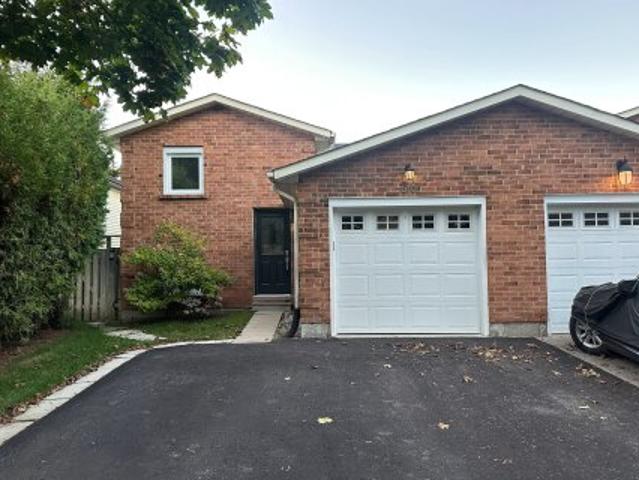 House for rent in Clarington, Ontario