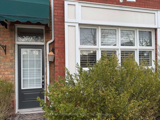 Townhouse for rent in Woburn, Ontario