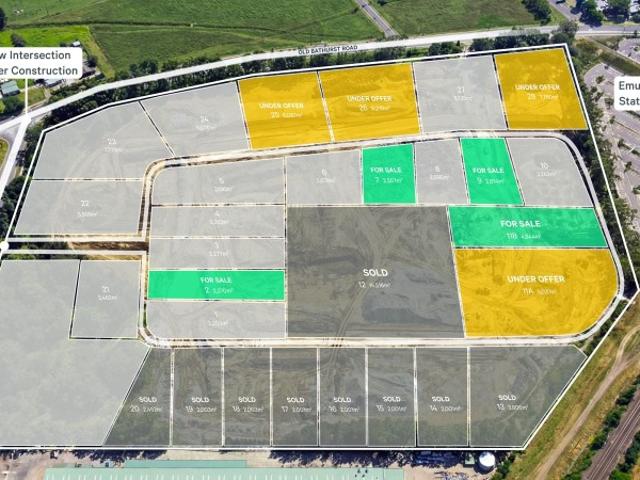 Property for sale in Sydney, New South Wales