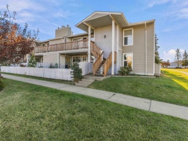 Condo for sale in Lakewood, Edmonton