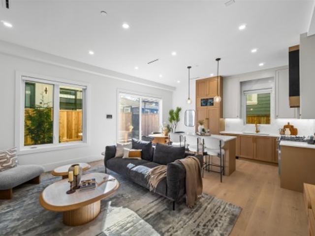 Duplex for sale in Hastings-Sunrise, Vancouver