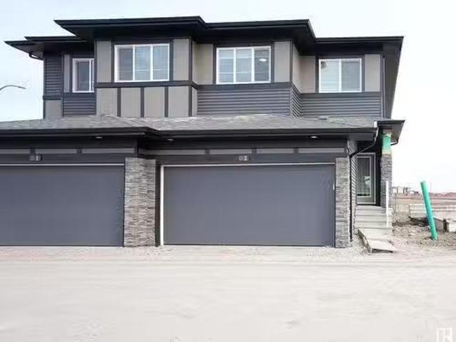 House for sale in Wedgewood, Alberta