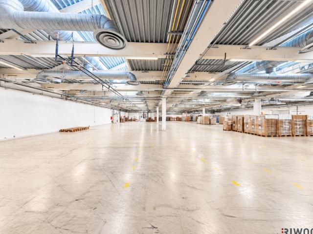 Gewerbe mieten in Korneuburg, Bezirk Korneuburg