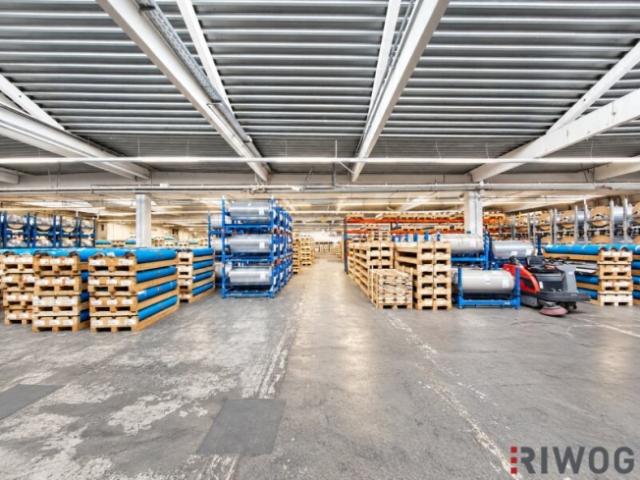 Gewerbe mieten in Korneuburg, Bezirk Korneuburg