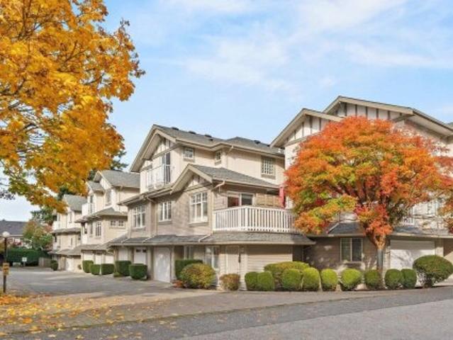 Townhouse for sale in Surrey, British Columbia