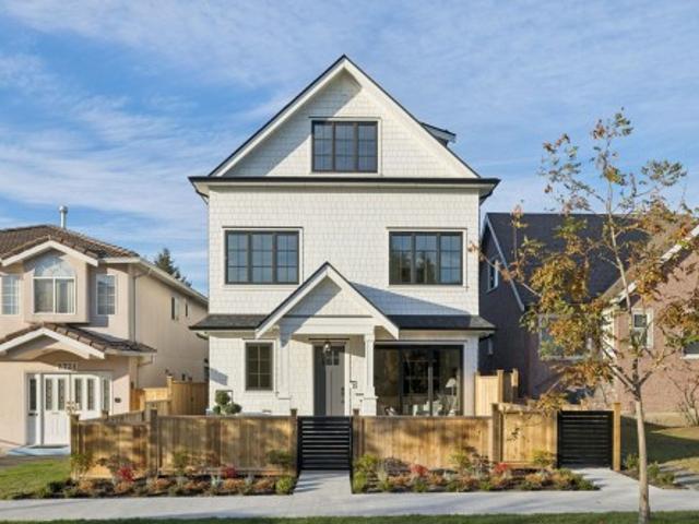 Duplex for sale in Hastings-Sunrise, Vancouver