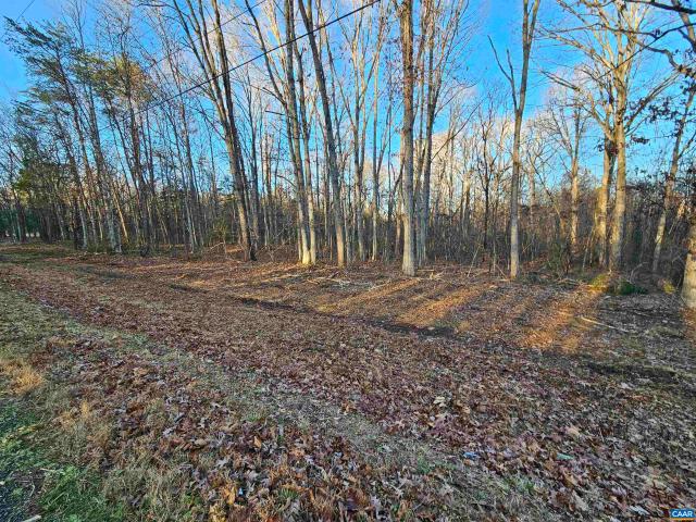 Land for sale in Virginia