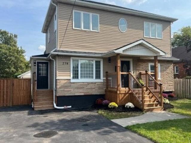 Property for rent in Ancaster, Ontario