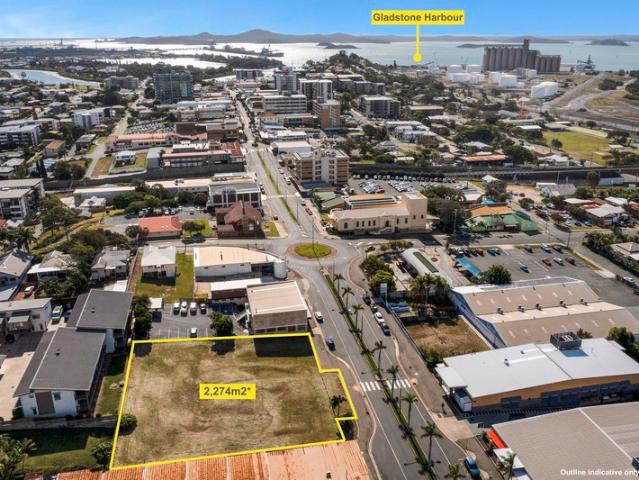 Property for sale in Gladstone, Queensland