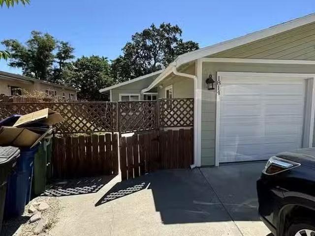 Condo for rent in San Luis Obispo