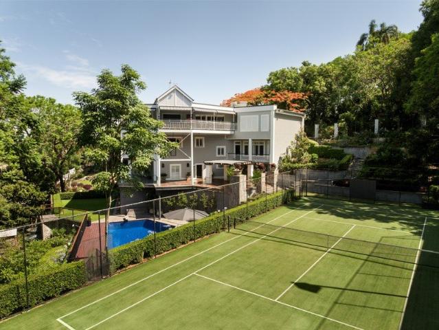 House for sale in Hamilton, Greater Brisbane