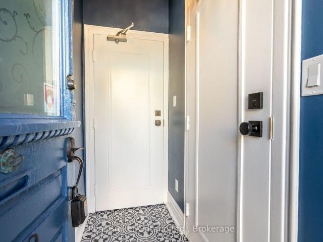 House for rent in Kirkendall North, Hamilton