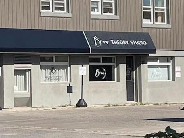 Commercial for rent in Georgetown, Ontario