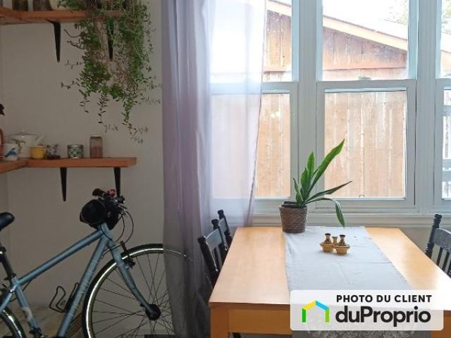 Apartment for rent in Hull, Gatineau