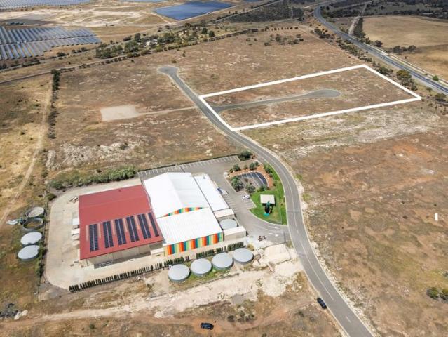 Land for sale in Tailem Bend, South Australia
