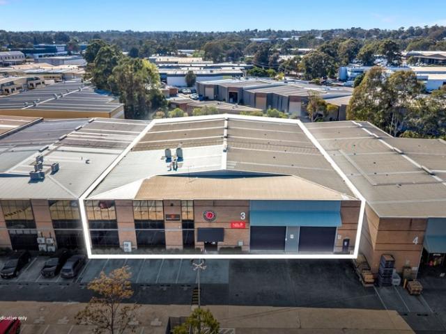 Warehouse for rent in Sydney, New South Wales