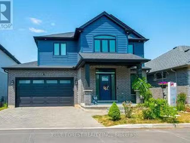 House for sale in Arva, Ontario