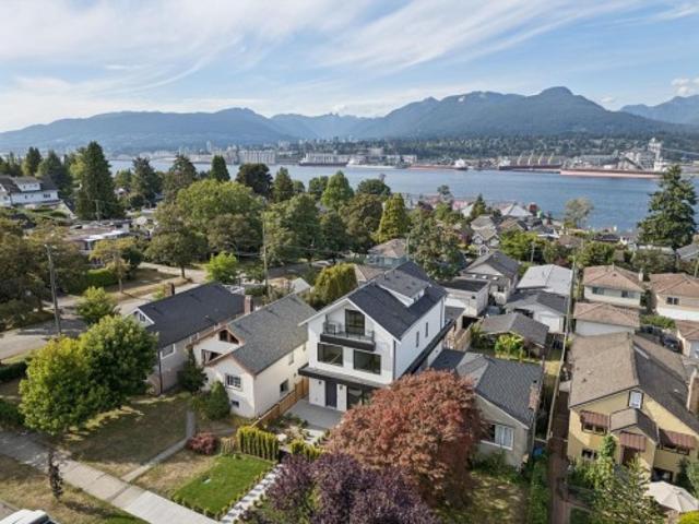Duplex for sale in Hastings-Sunrise, Vancouver