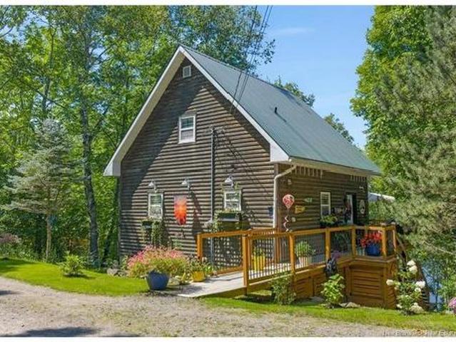 House for sale in Charlotte, New Brunswick