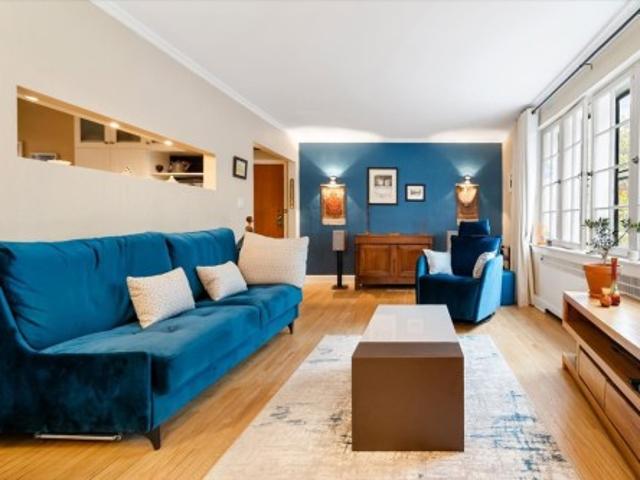 Condo for sale in St. Leonard's, Quebec