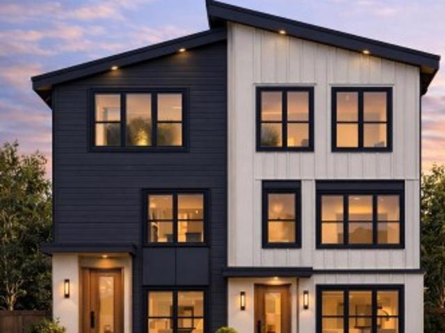 Duplex for sale in Killarney, Vancouver