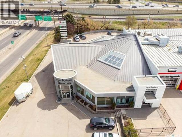 Commercial for rent in Saskatoon, Saskatchewan