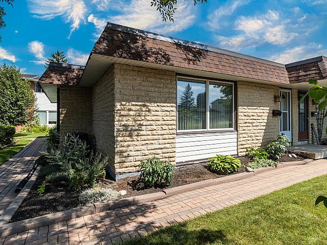 Condo for sale in East St. Paul, Manitoba