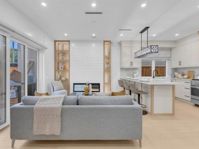 House for sale in Hastings-Sunrise, Vancouver